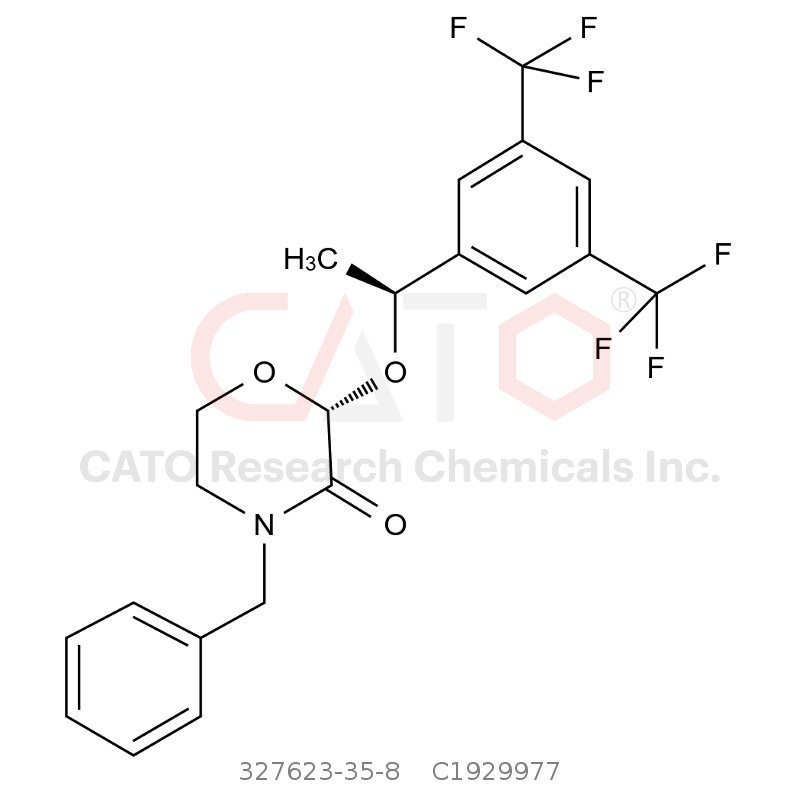 CAS No.:327623-35-8,