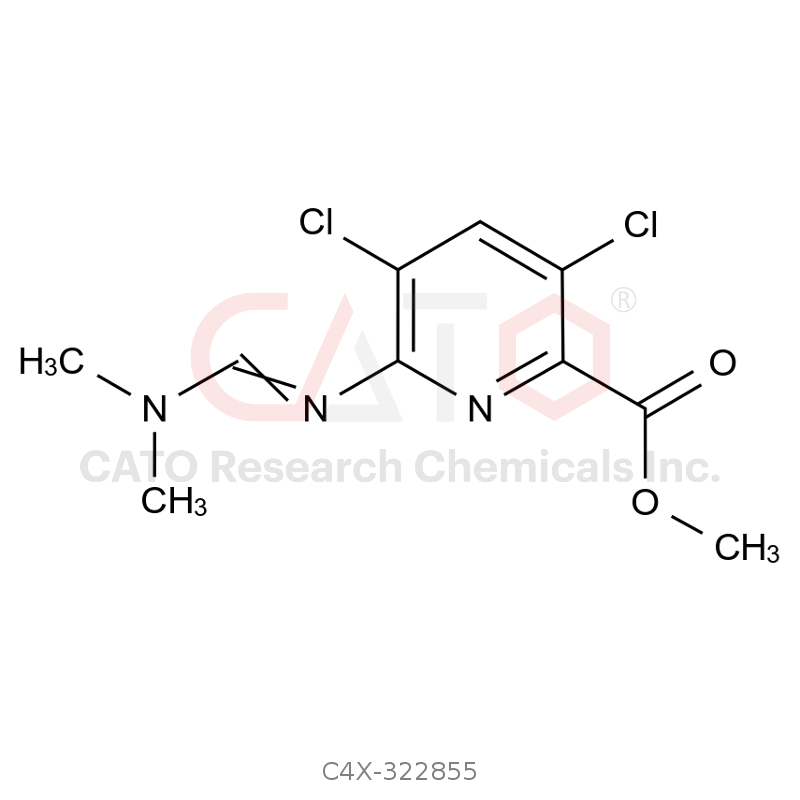 Enarodustat Impurity 55
