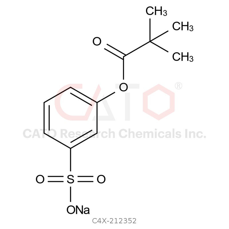 Sivelestat sodium Impurity 52