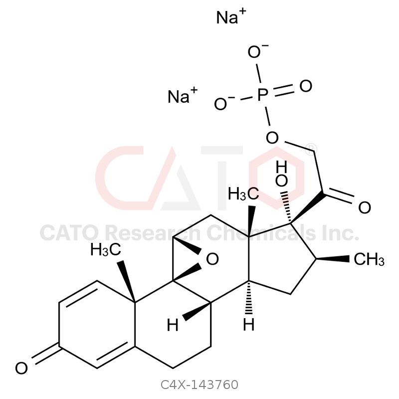 Betamethasone impurity 60