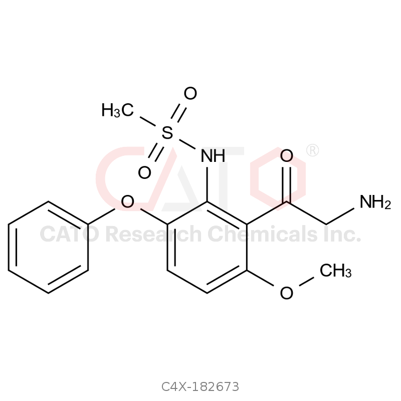 Iguratimod Impurity 73