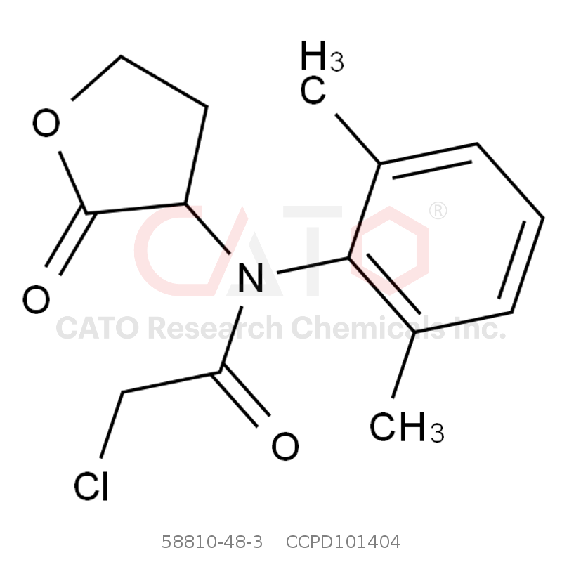 CAS No.:58810-48-3,Ofurace