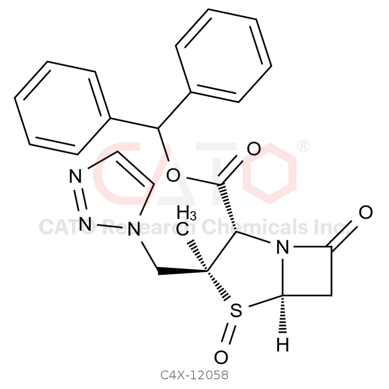 Tazobactam Impurity 8