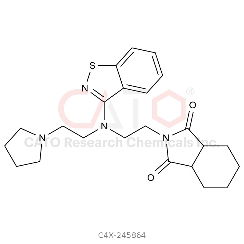 Perospirone Impurity 64