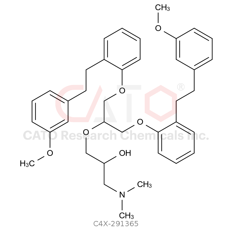 Sarpogrelate Impurity 65