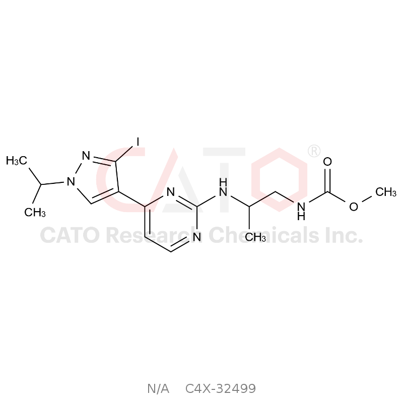 Encorafenib Impurity 9