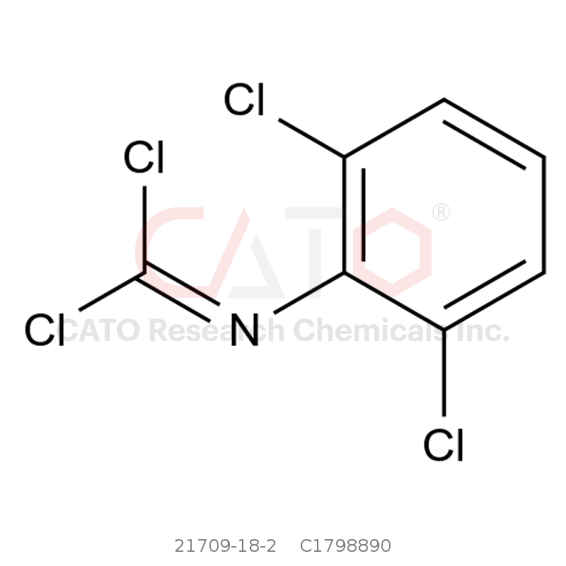 CAS No.:21709-18-2,Clonidine Impurity 1