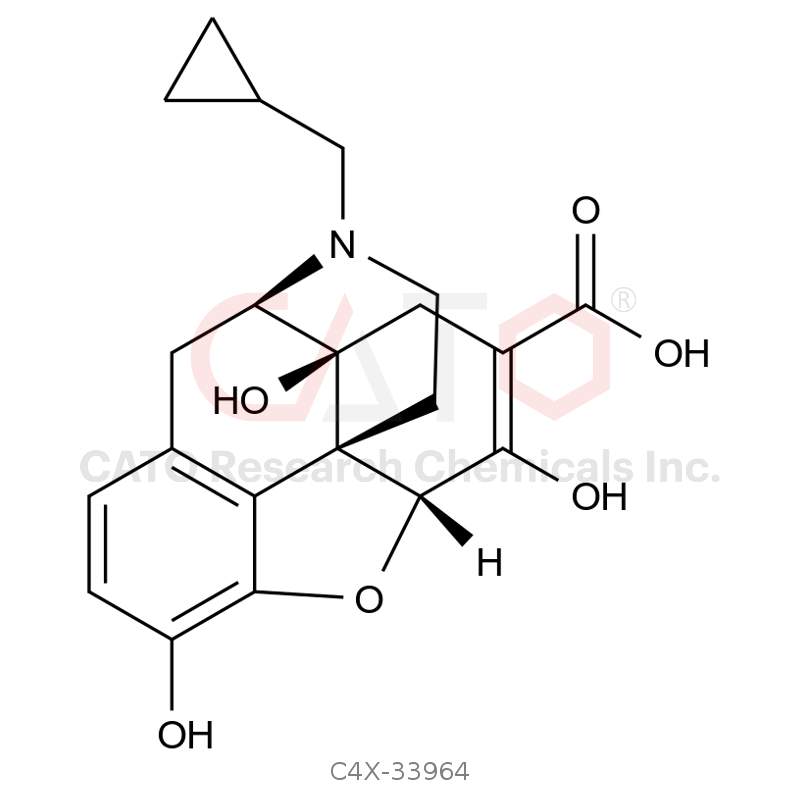 Naldemedine Impurity 4