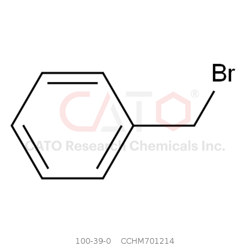 CAS No.:100-39-0,Benzyl Bromide