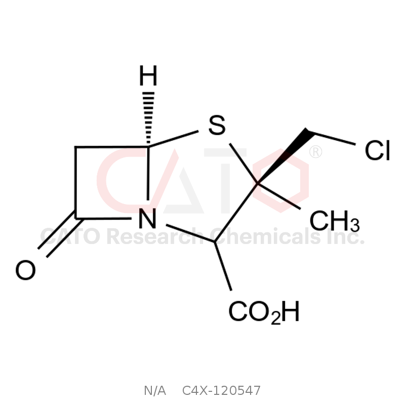 Tazobactam Impurity 47