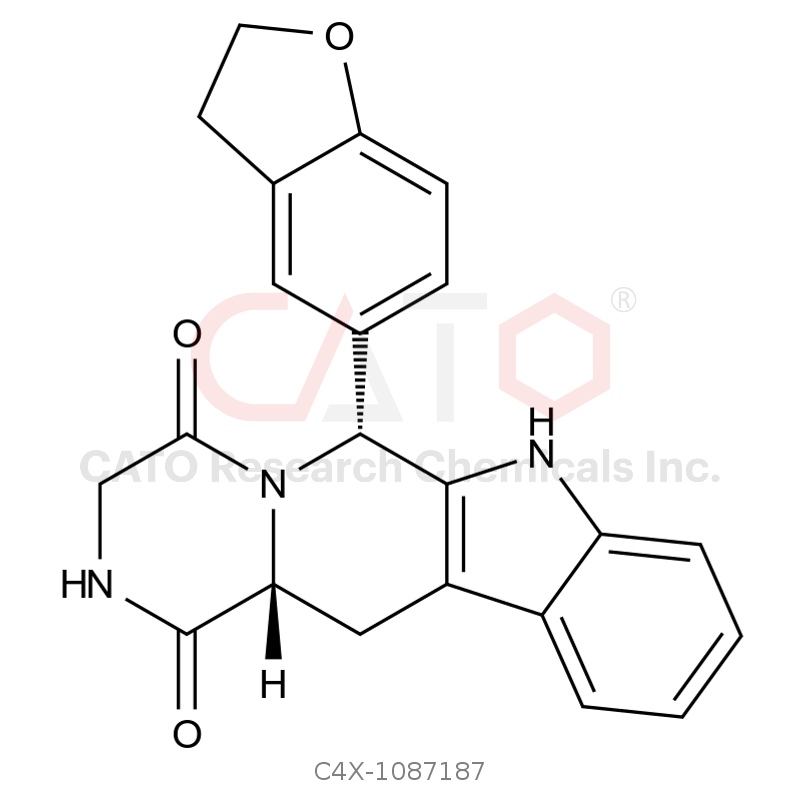 Tadalafil Impurity 187