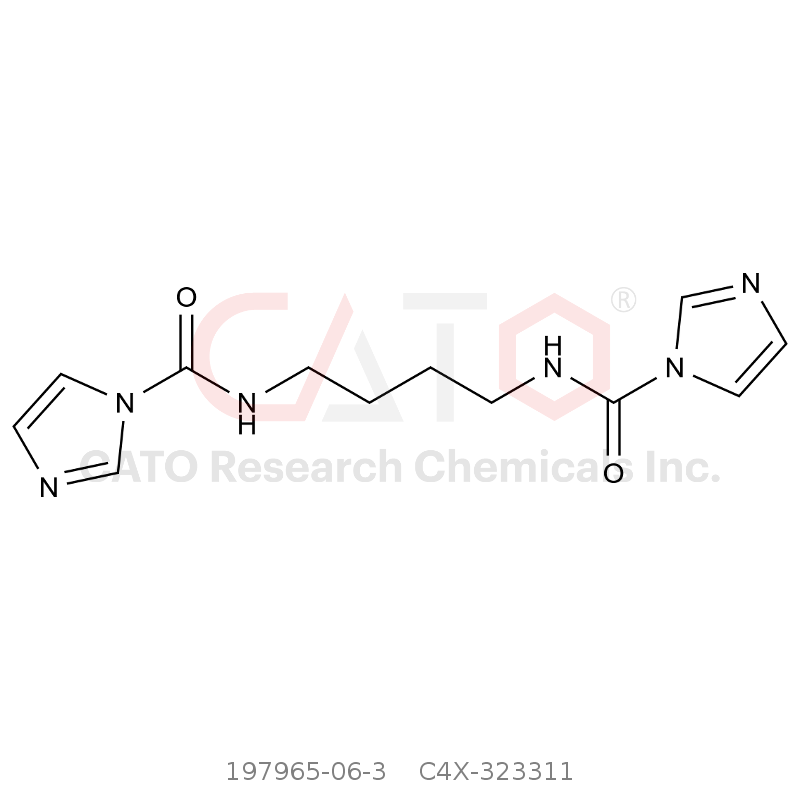 CAS No.:197965-06-3,Tenapanor impurity 11