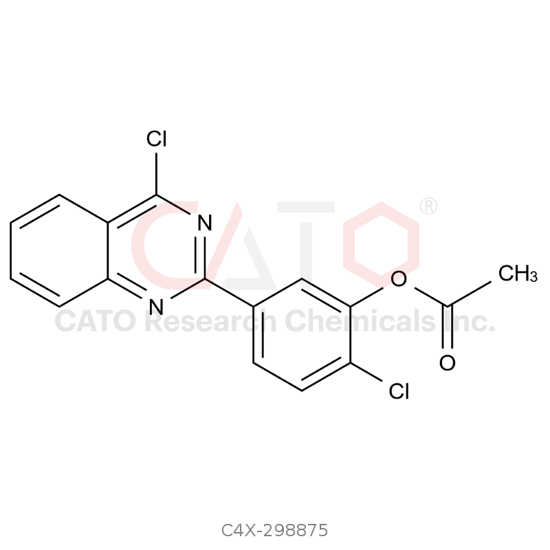 Belumosudil Impurity 75