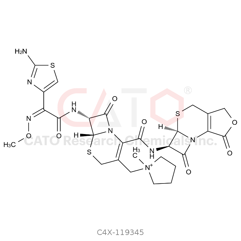 Cefepime Impurity 45