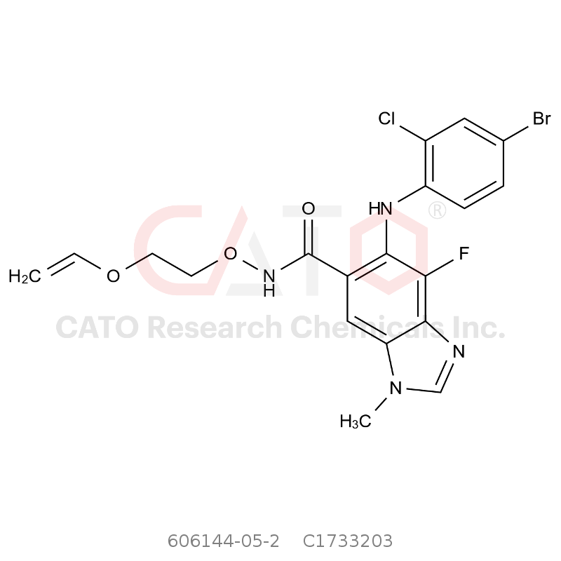 CAS No.:606144-05-2,