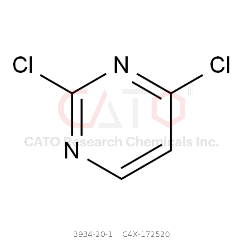 CAS No.:3934-20-1,Pazopanib Impurity 20