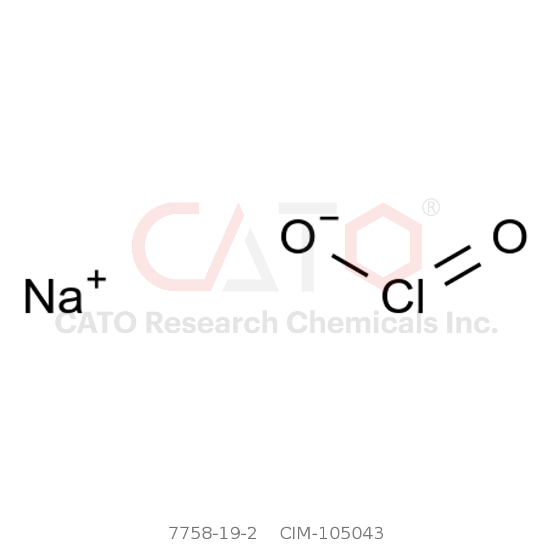 CAS No.:7758-19-2,Sodium Chlorite