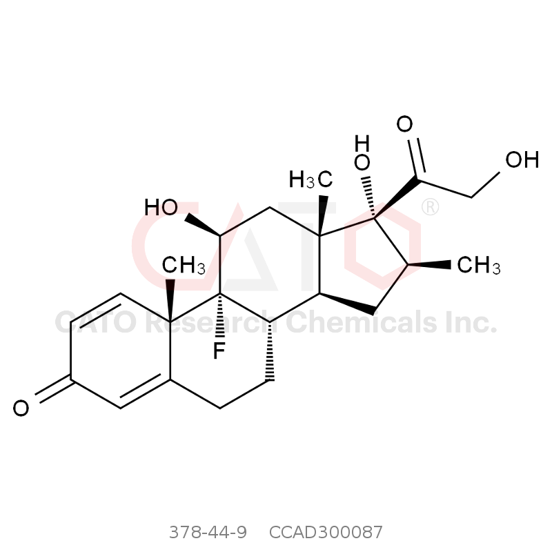 CAS No.:378-44-9,Betamethasone