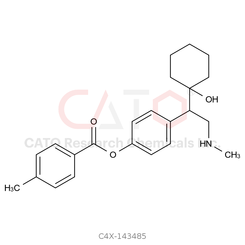 Venlafaxine Impurity 85