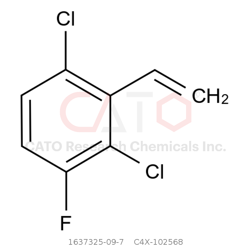 CAS No.:1637325-09-7,Crizotinib Impurity 68