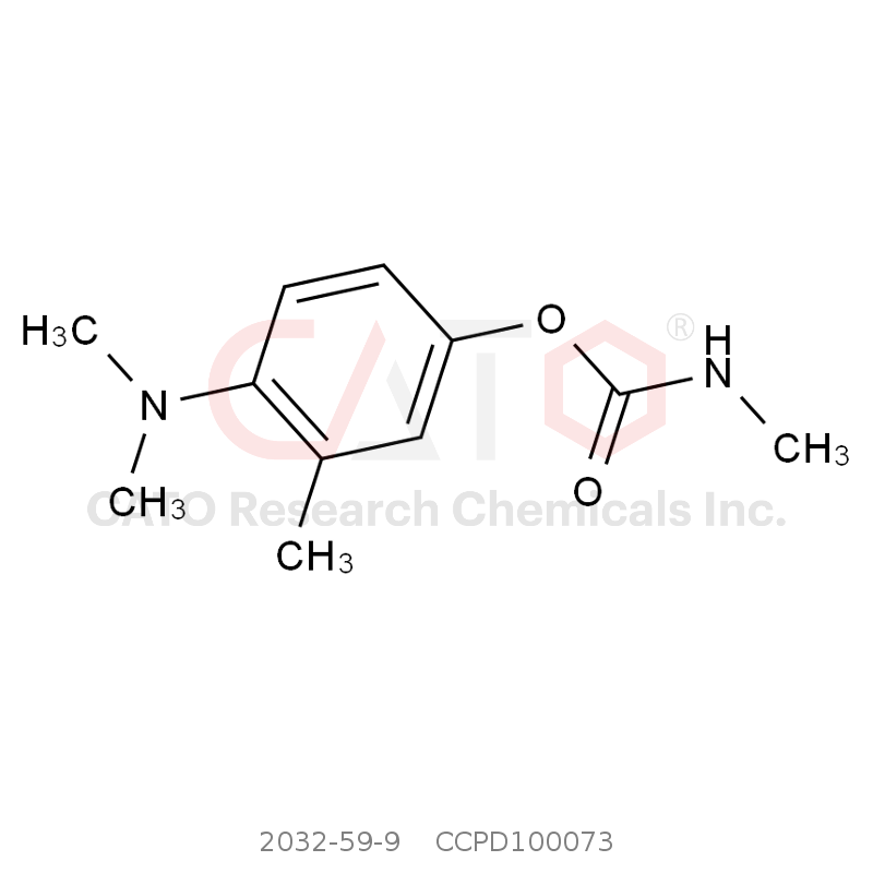 CAS No.:2032-59-9,Aminocarb