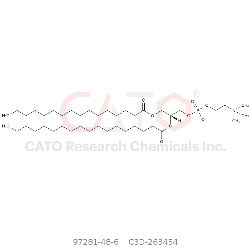 CAS No.:97281-48-6, Hydrogenated soya phosphatidylcholine