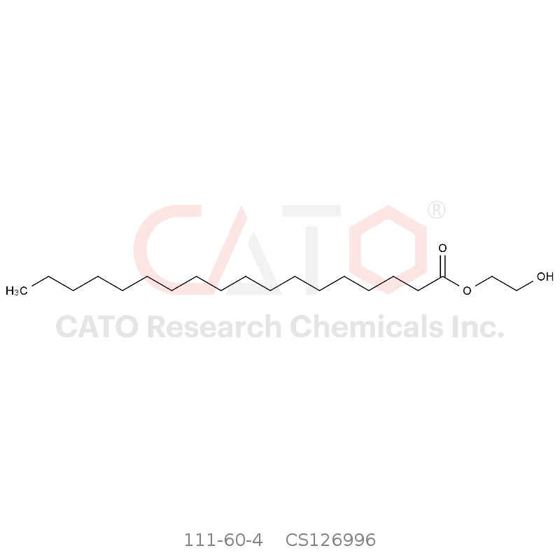 CAS No.:111-60-4,Ethylene Glycol monostearate