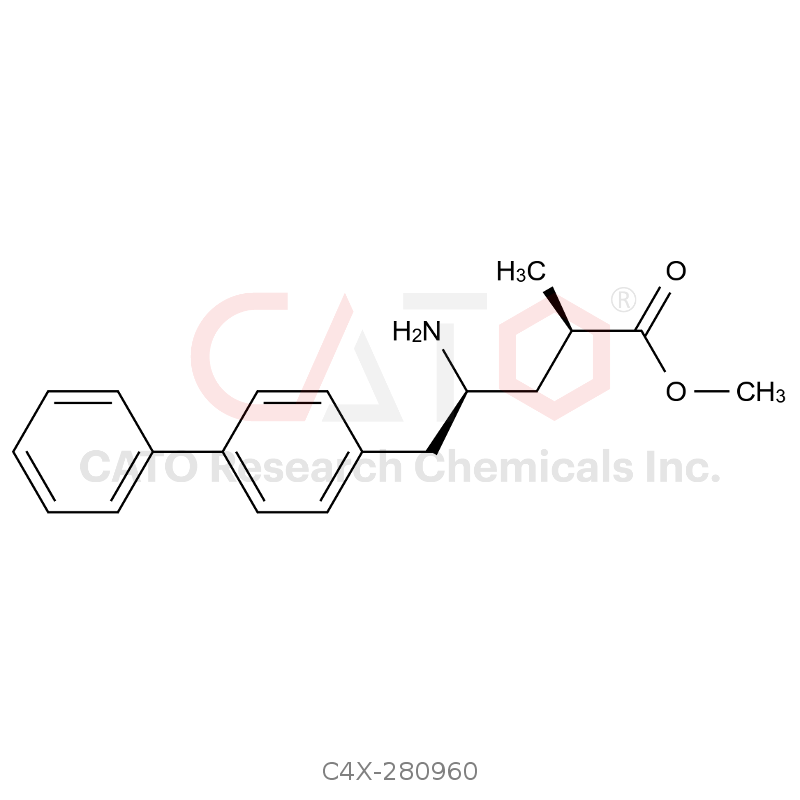 Sacubitril impurity 60
