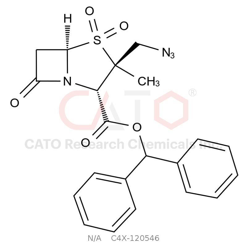 Tazobactam Impurity 46