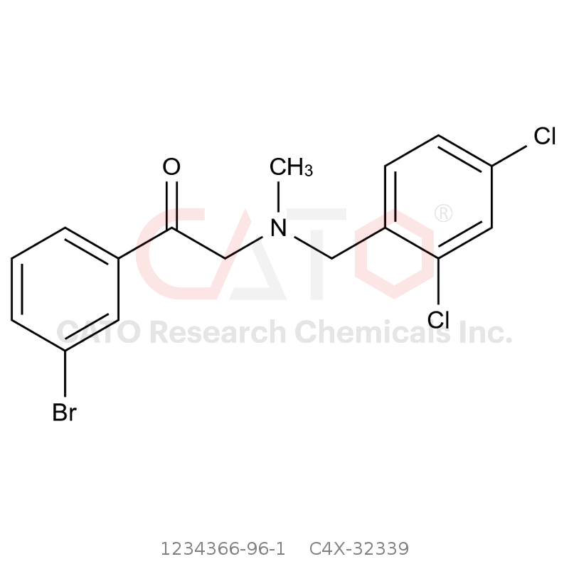 CAS No.:1234366-96-1,Tenapanor impurity 9