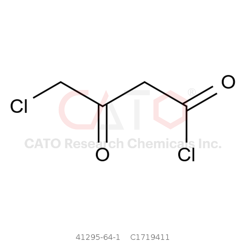 CAS No.:41295-64-1,4-Chloro-3-Oxobutyryl Chloride