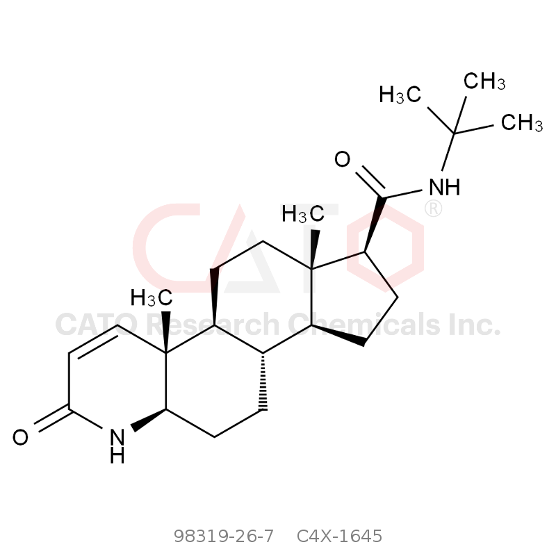 CAS No.:98319-26-7,Finasteride
