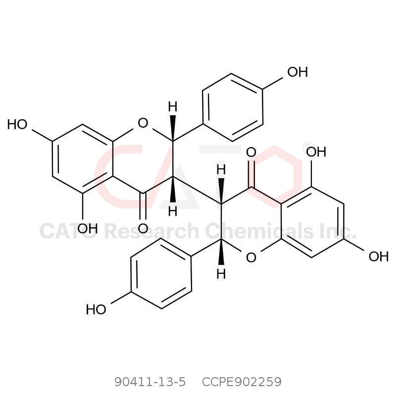 CAS No.:90411-13-5,Neochamaejasmine A