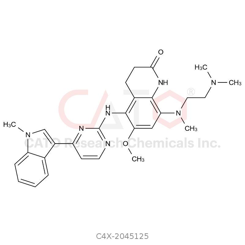 Osimertinib Impurity 125