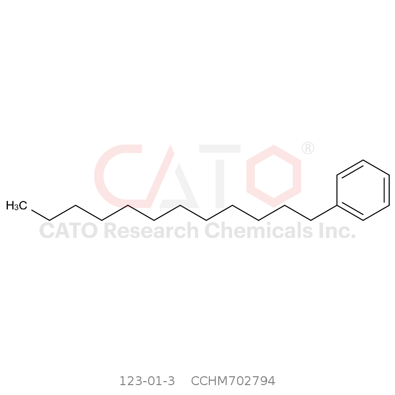 CAS No.:123-01-3,Dodecylbenzene