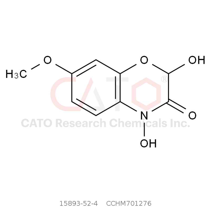 CAS No.:15893-52-4,DIMBOA