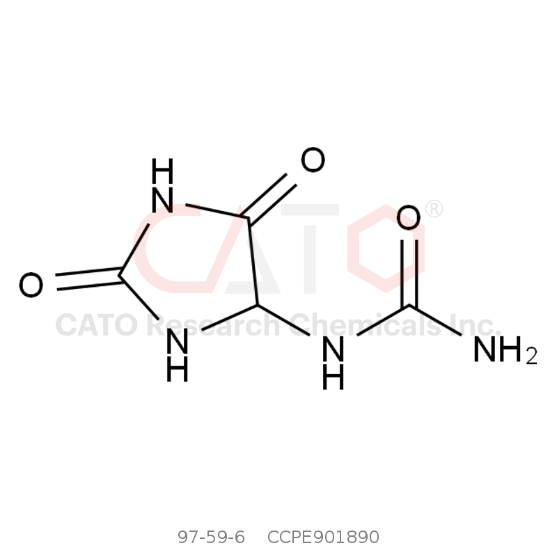 CAS No.:97-59-6,Allantoin