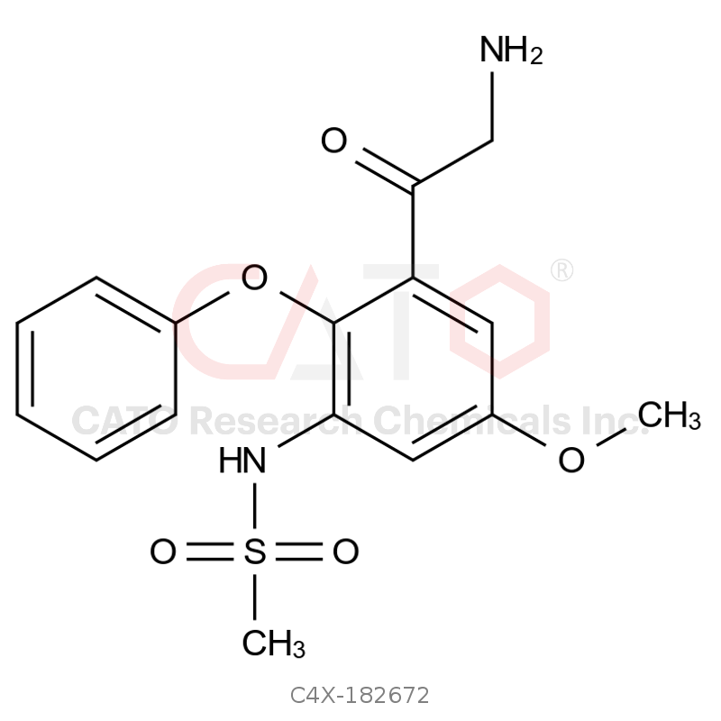 Iguratimod Impurity 72