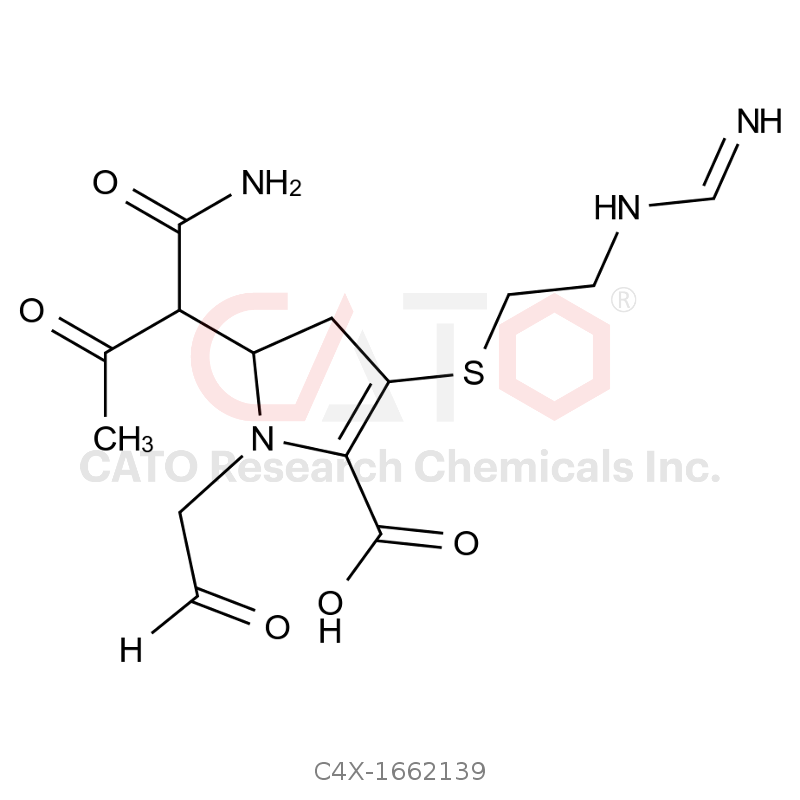 Imipenem impurity 139
