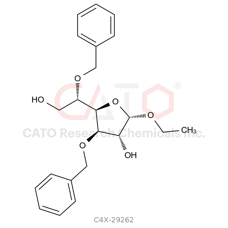 Tribenoside Impurity 2