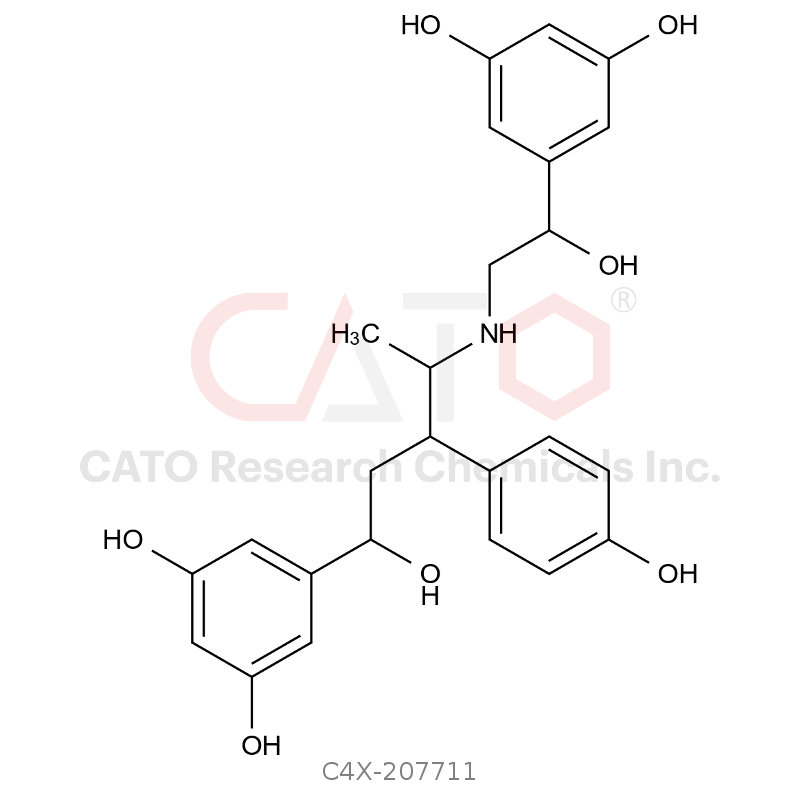 Fenoterol Impurity 11