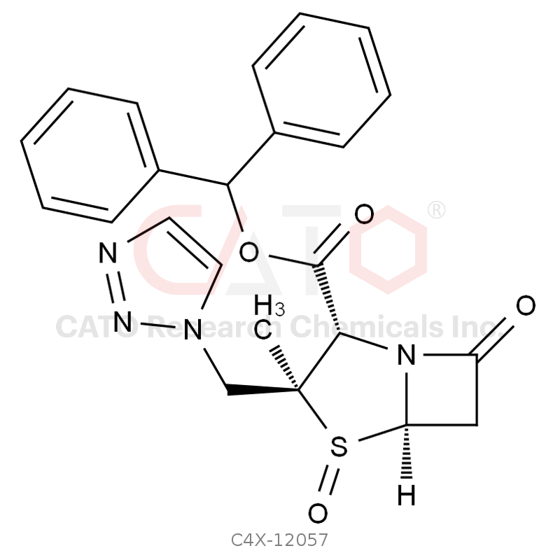 Tazobactam Impurity 7