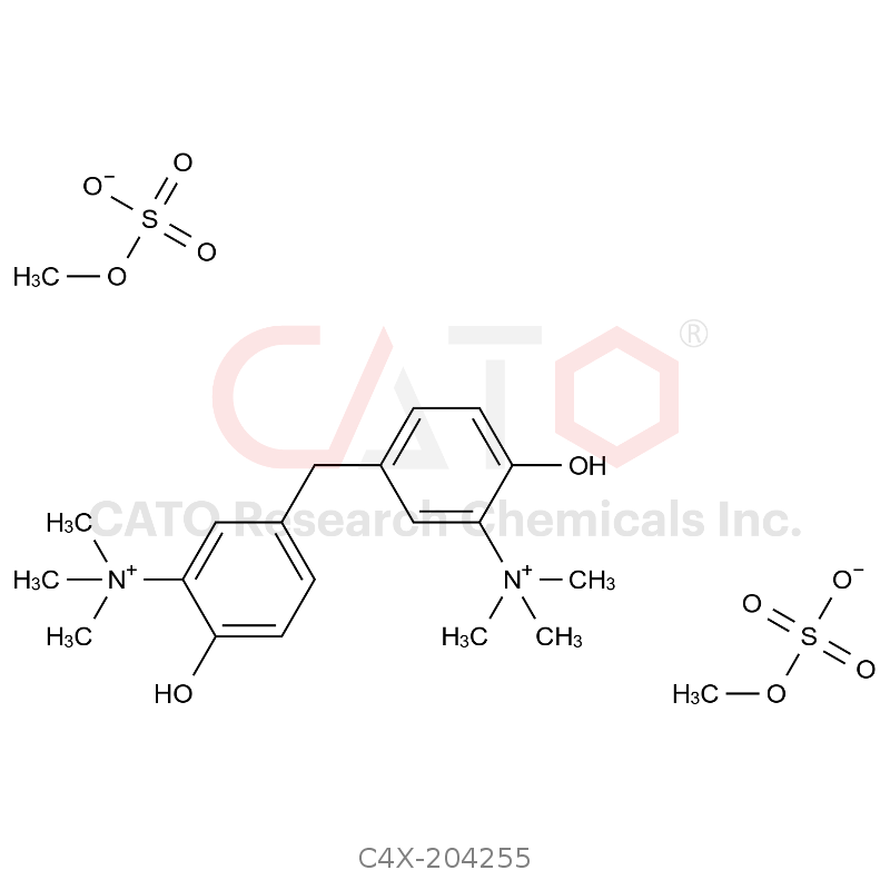 Neostigmine Impurity 55