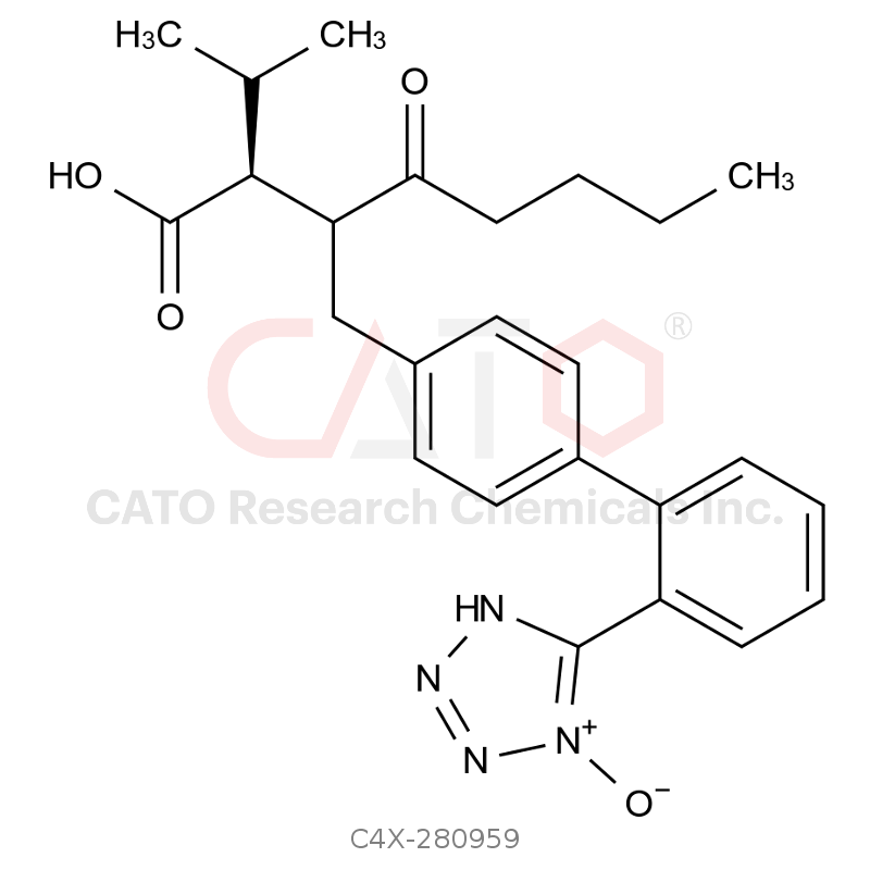 Sacubitril impurity 59