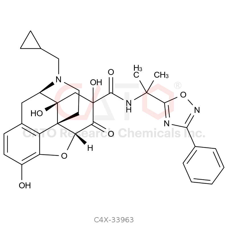 Naldemedine Impurity 3