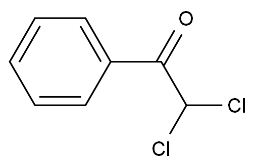 CAS No.:2648-61-5,2,2-二氯苯乙酮