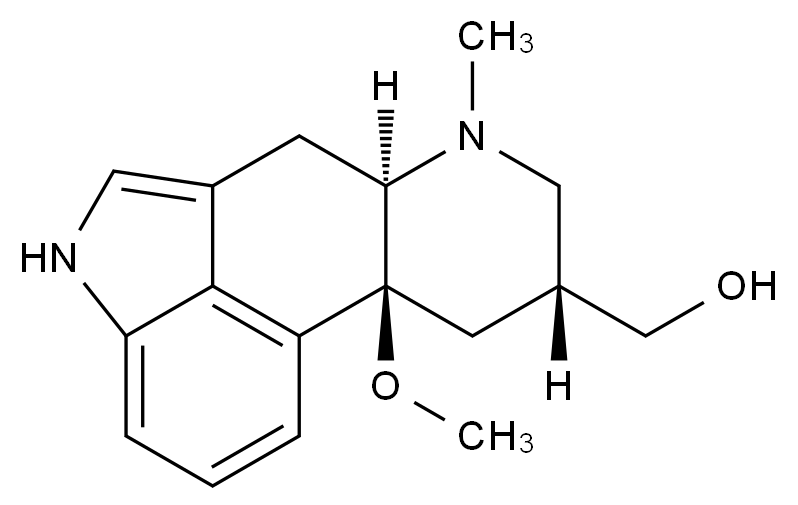 Nicergoline Impurity 22