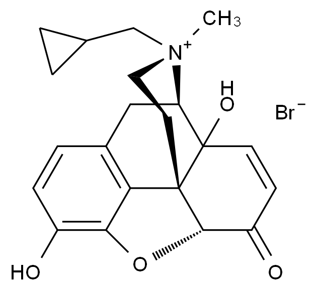 CAS No.:1027638-96-5,溴甲纳曲酮杂质1