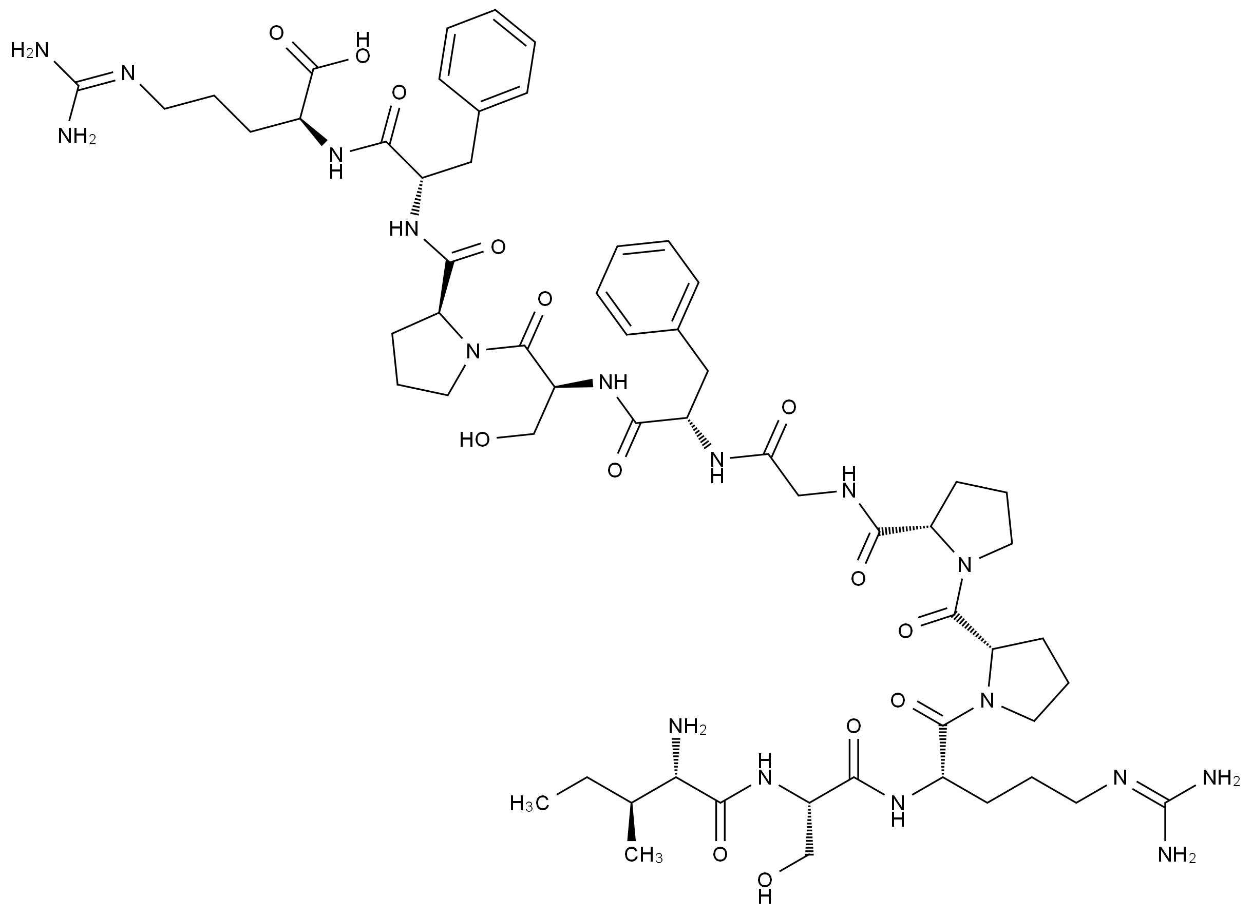 CAS No.:86030-63-9,T-KININ (RAT)
