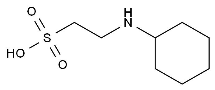 CAS No.:103-47-9,2-环己胺基乙磺酸